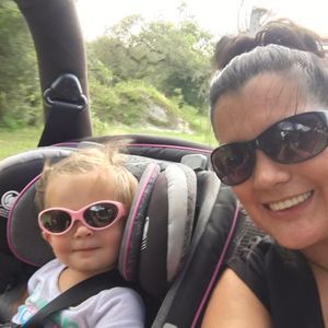 Meet your Posher, Rachel